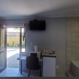 Rundu Rainbow Guesthouse, hôtel à Rundu
