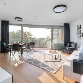 La Mer Apartments by PINEA