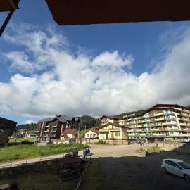 Didveli Mountain Apartment, hotel in Bakuriani