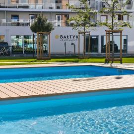 Royal Baltic Apartment & Spa