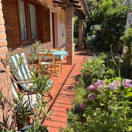 Casa vacanze Arzachena