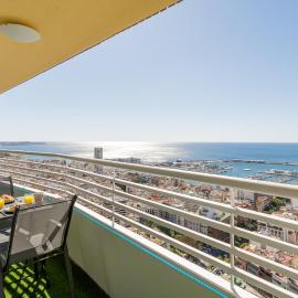 Sky Suites Alicante