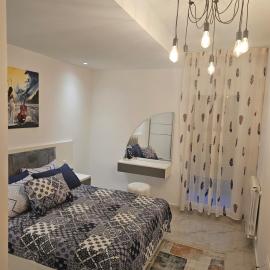 Nading flat, hotell i 'Aïn Benian