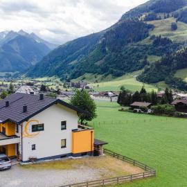CREATINA - lovely mountain home