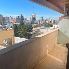 Refugio Urbano Alvear