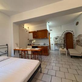 Dukes place, hotel sa Mesta