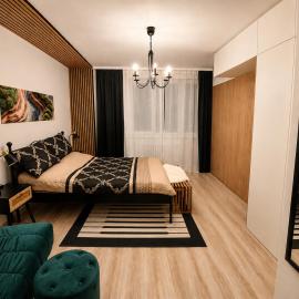 Bytča Central Apartment, hotel in Bytca