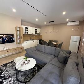 Mountain View Apartment