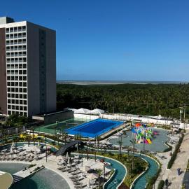 Salinas Beach GVA Resort