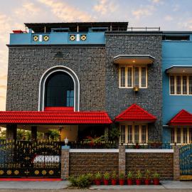 Eden Gardens Home stay Coimbatore