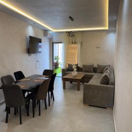 اقامة هبة 4, hotel in El Jebha