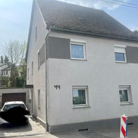 Heilbronn में, होटल Zimmer heilbronn