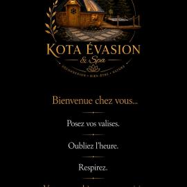 Kota Évasion & Spa, hotel a Cahors