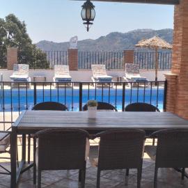 Casa El Romo