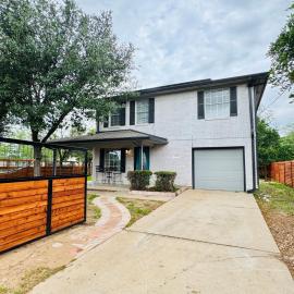Austin Hotspot I Minutes to Airport, Downtown and F1: Austin'de bir otel