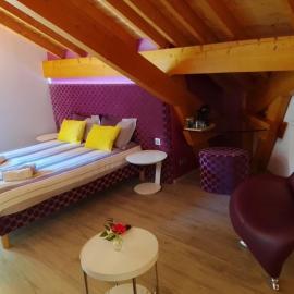 Compagnie des gites de luxe, hotel in Gérardmer