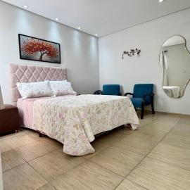 Espaço Primavera, hotel in Pouso Alegre