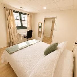 Elegant Boutique Stay, hotel in Lilburn