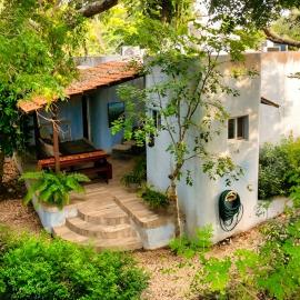 Casa Azul