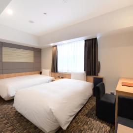 Vessel Inn Ueno Iriya Station