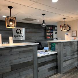 Quality Inn Gordonsville, Hotel in Gordonsville