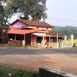 Shree Sai Ram Guest House, hotel a Sirsi