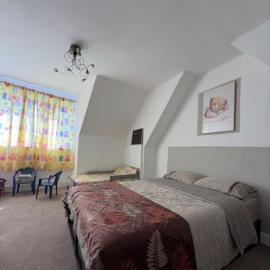 Cozy Room in the Heart of Hornchurch Town Centre, hotel in Hornchurch
