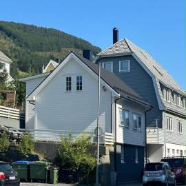 Apartment in Måløy, hôtel à Måløy
