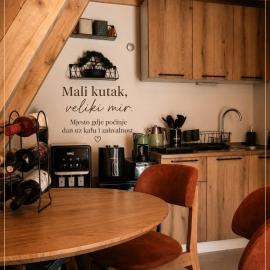 Magical cottage 22