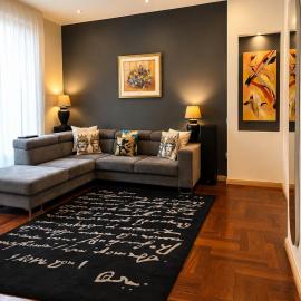 WMC CASA just 5 min away