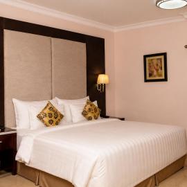 Abuja में, होटल The Chelsea Hotel Abuja Nigeria