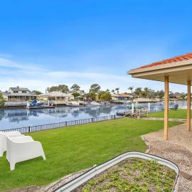 Waterfront Mai House