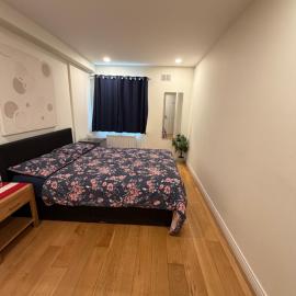 Cozy Room in Modern Apartment - Perfect Location, hotel in Dublin