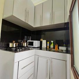 The Hills Exclusive Apartments, hotel a Bamenda