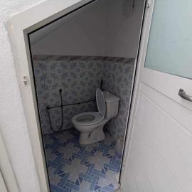 Dar arbi, отель в городе Келибия