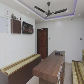 Hotel O Aashray Guest House