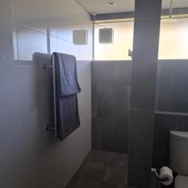 East Street River Retreat، فندق في فريمانتل