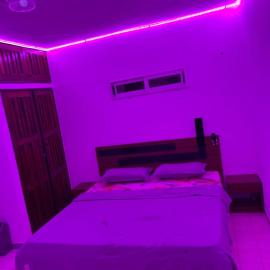 Peaceful Stay, Hotel in Komé