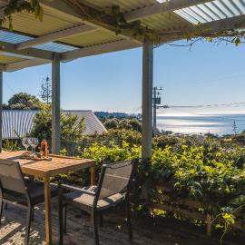 An Cala - Onetangi Sea Views