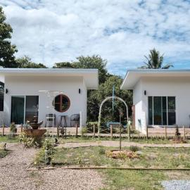 หม่อนทา โฮมสเตย์ Mon'Ta Homestay