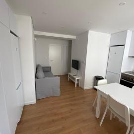 Carcavelos Beach Serviced Apartment 12, hotel sa Oeiras