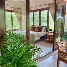 Baan Tai Tara 5, 2 bed Villa in Ban Tai