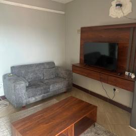Cozy studio apartment in Makindye, Hotel in Kampala