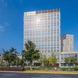 Holiday Inn Kunshan by IHG, hotel in Kunshan