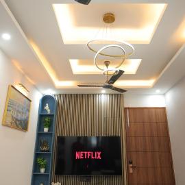 The Ivory Nest Stylish 2BHK Near Shastradhara, ξενοδοχείο σε Ντεχράντουν