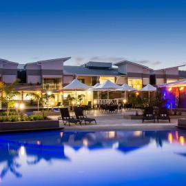 Lagoons Resort Apartment 63, hotel in Agnes Water