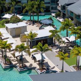 Lagoons Resort Studio 64, hotel in Agnes Water