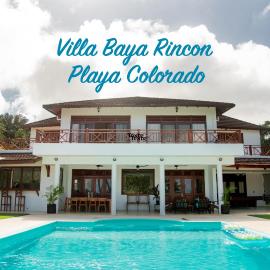 Villa Baya Rincon
