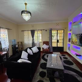 The Mimaced Homes, hotel in Homa Bay