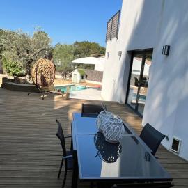 Villa de vacances familiale Lorgues